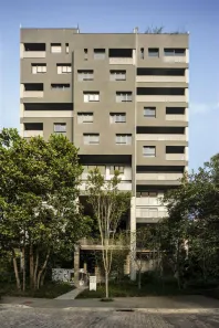 Apartamento com 1 Quarto à venda, 54m² no Vila Madalena, São Paulo
