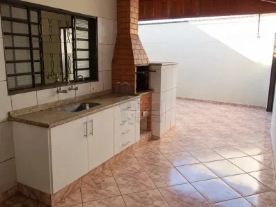 Casa com 4 Quartos para alugar, 84m² no Vila Monte Alegre, Ribeirão Preto