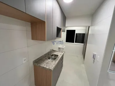 Casa com 2 Quartos à venda, 75m² no Jardim das Indústrias, São José dos Campos