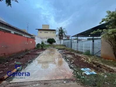 Lote/Terreno para alugar, 354m² no Alto da Boa Vista, Ribeirão Preto