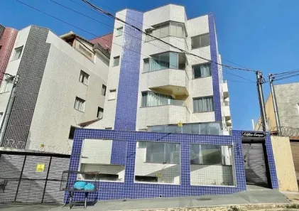 Cobertura com 3 Quartos à venda, 165m² no Europa, Contagem