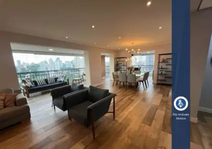 Apartamento com 4 Quartos à venda, 2240m² no Parque da Mooca, São Paulo
