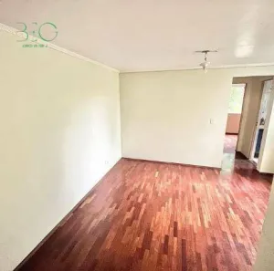 Apartamento com 2 Quartos à venda, 50m² no Vila Nova Cachoeirinha, São Paulo