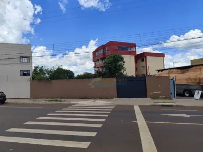 Lote/Terreno à venda, 765m² no Universitário, Cascavel