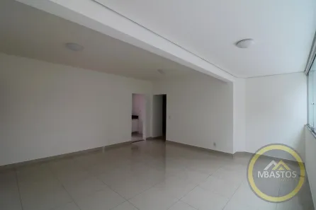 Apartamento com 3 Quartos para alugar, 85m² no Caiçara-Adelaide, Belo Horizonte