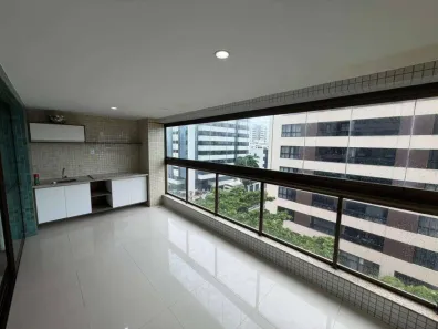 Apartamento com 3 Quartos à venda, 106m² no Costa Azul, Salvador