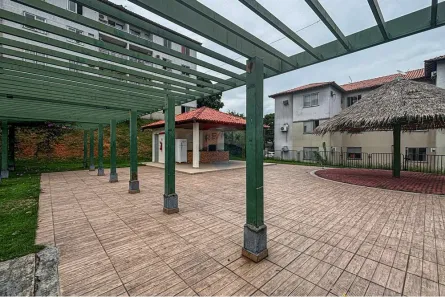 Apartamento com 3 Quartos à venda, 73m² no Colônia Terra Nova, Manaus