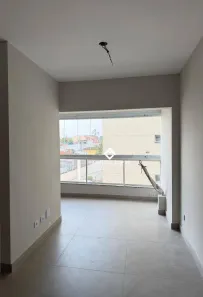 Apartamento com 2 Quartos para alugar, 54m² no Jardim Califórnia, Jacareí