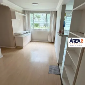 Apartamento com 3 Quartos à venda, 55m² no Portão, Curitiba