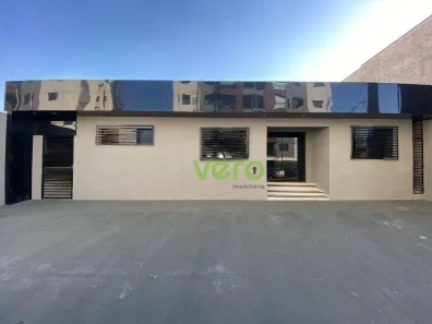 Imóvel Comercial para alugar, 120m² no Vila Cecchino, Americana