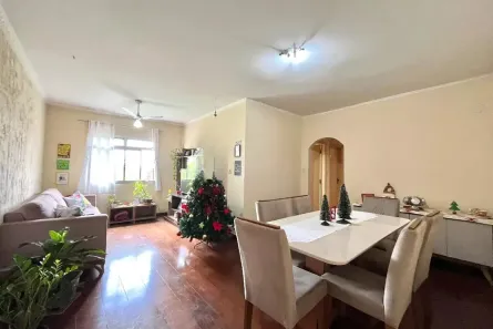 Apartamento com 3 Quartos à venda, 88m² no Jabaquara, São Paulo