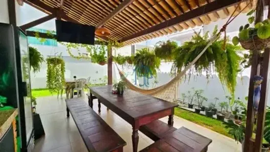 Casa com 3 Quartos à venda, 260m² no Parque das Nações, Parnamirim
