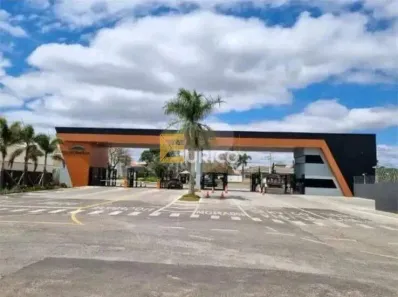 Lote/Terreno à venda, 1188m² no Rio Verde, Araçoiaba da Serra