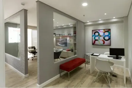 Sala Comercial à venda, 34m² no Vila Mariana, São Paulo