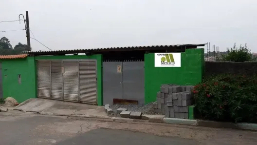 Casa com 3 Quartos à venda, 325m² no Vila Ísis Cristina, Embu das Artes