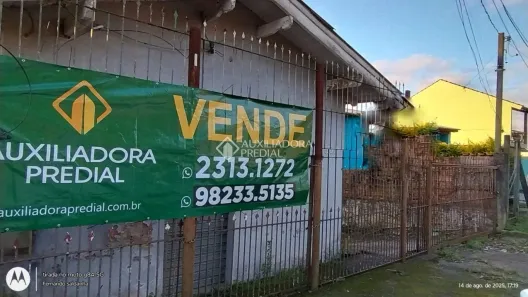 Lote/Terreno à venda, 600m² no São Geraldo, Gravataí