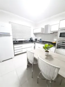 Sobrado com 3 Quartos à venda, 120m² no Vila Suissa, Mogi das Cruzes