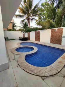 Casa com 4 Quartos para alugar, 234m² no Jardins Verona, Goiânia
