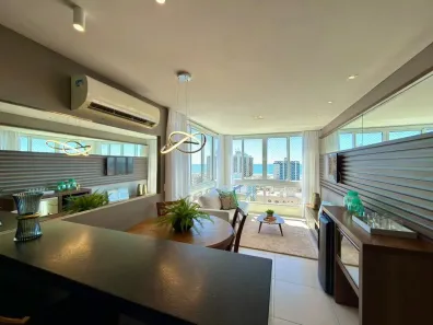Apartamento com 2 Quartos à venda, 79m² no Capão da Canoa, Capão da Canoa
