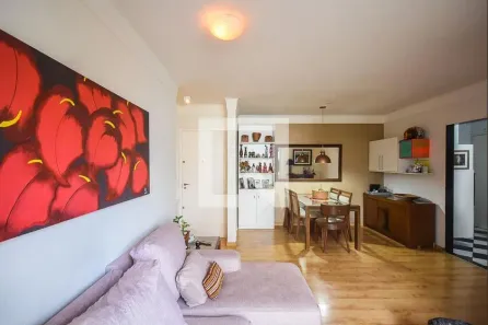 Apartamento com 3 Quartos à venda, 88m² no Jardim Londrina, São Paulo