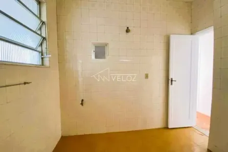 Apartamento com 2 Quartos à venda, 75m² no Humaitá, Rio de Janeiro