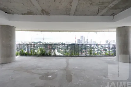 Apartamento com 3 Quartos à venda, 167m² no Sumarezinho, São Paulo