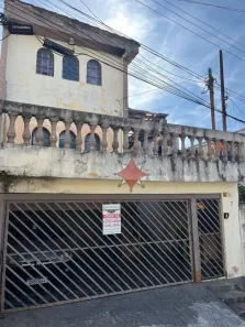Sobrado com 4 Quartos à venda, 100m² no Chácara Belenzinho, São Paulo