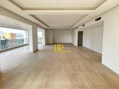 Apartamento com 3 Quartos para venda ou aluguel, 405m² no Indianópolis, São Paulo
