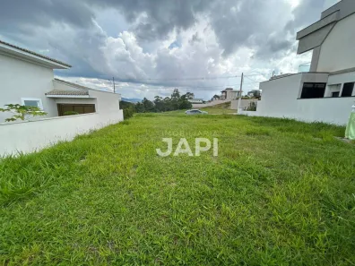 Lote/Terreno à venda, 552m² no Jardim Florestal, Jundiaí