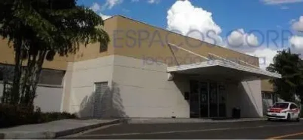 Galpão/Depósito/Armazém para alugar, 1498m² no Jardim São Pedro, Hortolândia