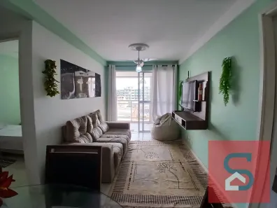 Apartamento com 2 Quartos à venda, 80m² no Braga, Cabo Frio