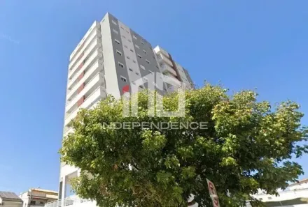 Apartamento com 2 Quartos à venda, 65m² no Loteamento Residencial Vista Linda, São José dos Campos