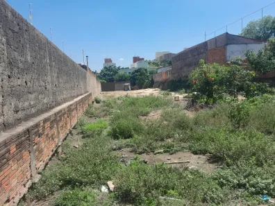 Lote/Terreno à venda, 910m² no Chácaras Campos Elíseos, Campinas
