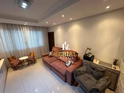 Sobrado com 3 Quartos à venda, 242m² no Osvaldo Cruz, São Caetano do Sul