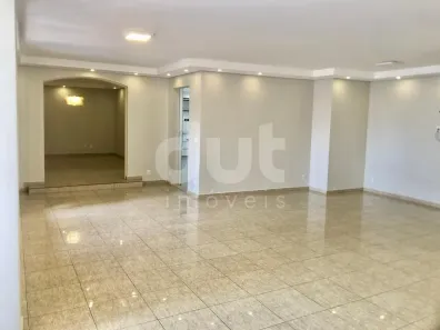 Apartamento com 4 Quartos à venda, 330m² no Cambuí, Campinas