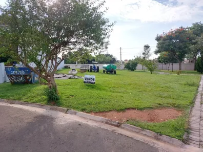 Lote/Terreno à venda, 439m² no Jardim América, Paulínia