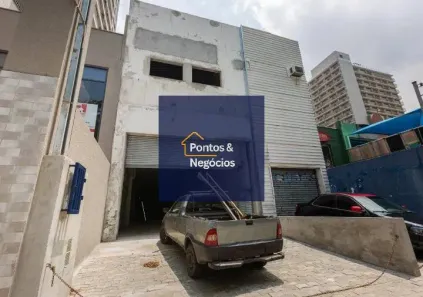 Ponto Comercial para alugar, 540m² no Indianópolis, São Paulo