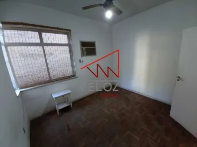 Apartamento com 1 Quarto à venda, 50m² no Glória, Rio de Janeiro