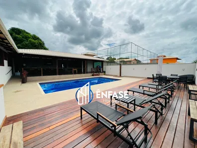 Casa com 4 Quartos à venda, 1000m² no Rancho Três Lagoas, Igarapé