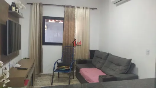 Casa com 2 Quartos à venda, 80m² no , Álvares Machado