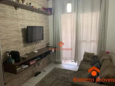 Apartamento com 2 Quartos à venda, 57m² no Umuarama, Osasco