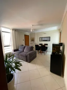 Apartamento com 2 Quartos à venda, 58m² no Jardim América, São José dos Campos