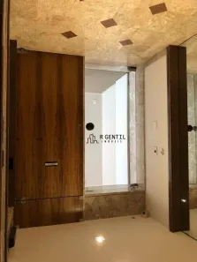 Sala Comercial para alugar, 130m² no Leblon, Rio de Janeiro