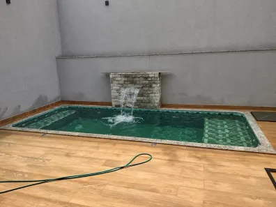 Casa com 3 Quartos à venda, 215m² no Anápolis City, Anápolis