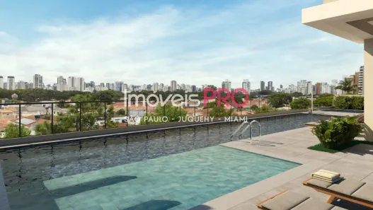 Apartamento com 4 Quartos à venda, 187m² no Brooklin Paulista, São Paulo