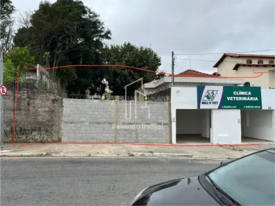 Lote/Terreno à venda, 506m² no Itaquera, São Paulo