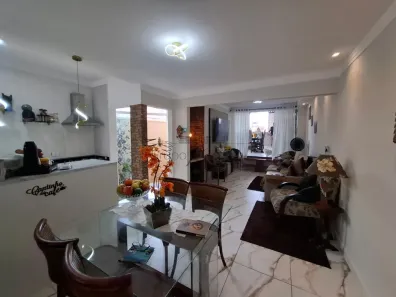 Casa com 2 Quartos à venda, 150m² no Bosque dos Eucaliptos, São José dos Campos