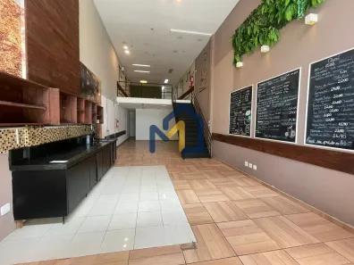 Ponto Comercial para alugar, 106m² no Parque Residencial Aquarius, São José dos Campos