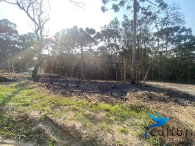 Lote/Terreno à venda, 2141m² no Leão, Agudos do Sul