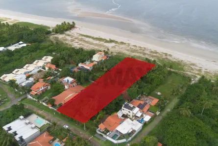 Lote/Terreno à venda, 2353m² no , Vera Cruz
